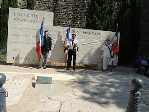 2022 07 05 TOULON HOMMAGE A NOS MORTS ET DISPARUS DU 5 07 2022 D ORAN (8)